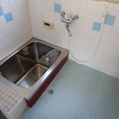 ☆南岩崎貸家☆人気の平屋戸建てです。敷金礼金なし。ペット飼育可。駐車場スペース２台あり(小型車限定) - 不動産