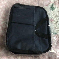 選べる2WAYリバーシブルバッグ の画像