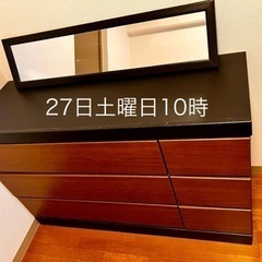 ⭐︎お取引き中　クローゼット