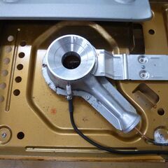 ◆お引取り限定/三重県/値引不可(値引きコメント返信不可)◆中古 イワタニカセットフー AS-1 [G-103]の画像