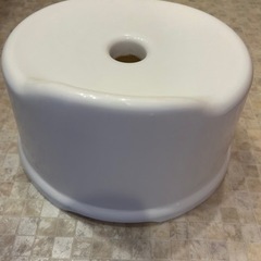 アンパンマン　お風呂用椅子の画像