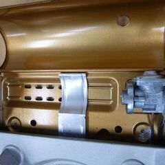 ◆お引取り限定/三重県/値引不可(値引きコメント返信不可)◆中古 イワタニカセットフー AS-1 [G-103]の画像