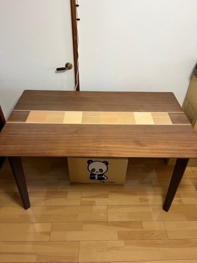 ダイニングテーブルセット\n