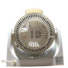 サーキュレーター アイリスオーヤマEAC-2 生活家電 空調の画像