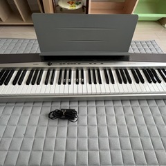 CASIO 電子ピアノ