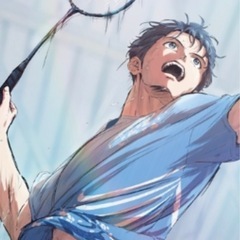 なんでもスポーツやりましょう‼️メンバー募集中‼️🏸🏐🏀
