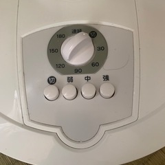 扇風機①の画像