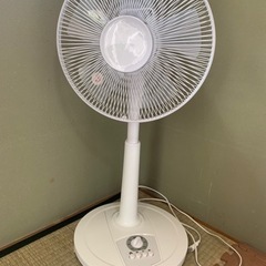 扇風機①