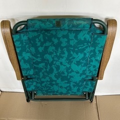キャンプ用椅子？の画像