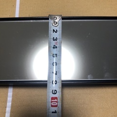 カーメイト ワイドルームミラー ２９０Ｃ　中古の画像