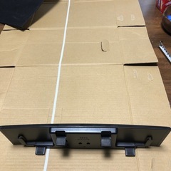 カーメイト ワイドルームミラー ２９０Ｃ　中古の画像