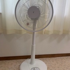 扇風機②