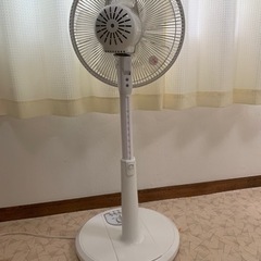 扇風機②の画像