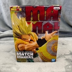 【値下げしました】新品未開封【ドラゴンボール】 ドラゴンボール超...