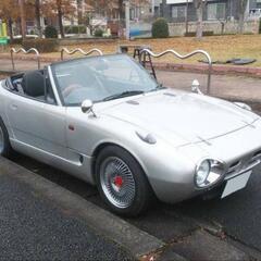 スズキ カプチーノの画像