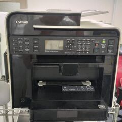 Canon Satera MF4890dw 動作します（開閉部が...