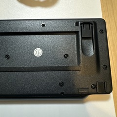 DELLキーボードUSB     SK-8115 ②の画像