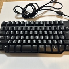 DELLキーボードUSB     SK-8115 ②の画像