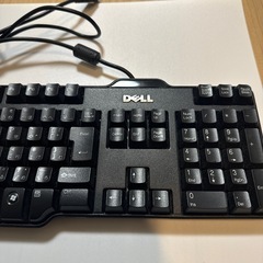 DELLキーボードUSB     SK-8115 ②の画像