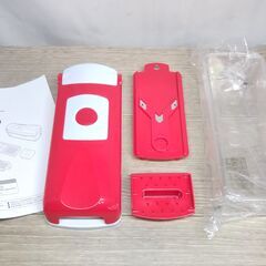 ナイサーダイサー スマート  野菜 果物  調理器具  未使用品