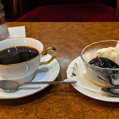 秋葉原にあるショパンという落ち着いてそうなカフェで雑談しませんか？ - 台東区