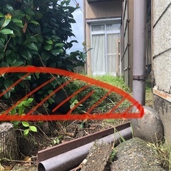 （まだまだどうぞ）残土　無料で持って行ってくださる方募集の画像