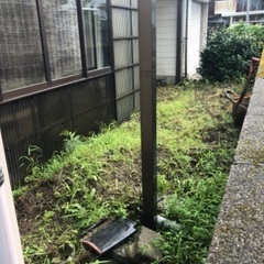（まだまだどうぞ）残土　無料で持って行ってくださる方募集の画像