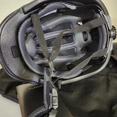 ヘルメットの画像