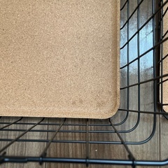【連絡中】IKEA カゴの画像