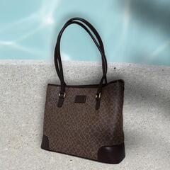 NINA RICCI  トートバッグ
