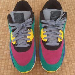NIKEエアーマックス