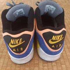 NIKEエアーマックスの画像