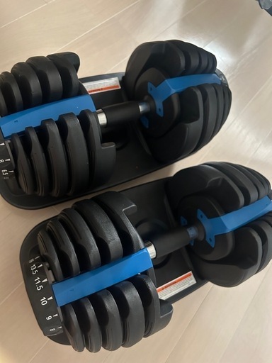 トレーニング用品