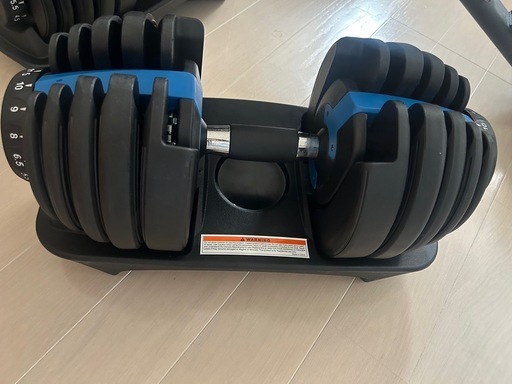 トレーニング用品