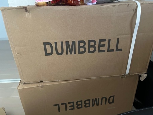 トレーニング用品