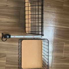【連絡中】IKEA カゴの画像