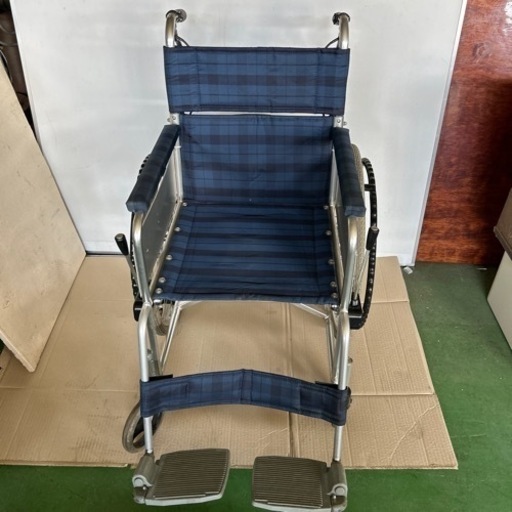 日進医療器　車椅子