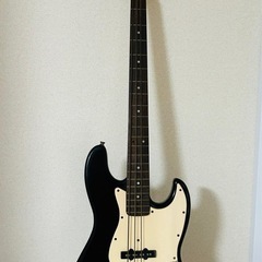 値下げしました。ジャズ・ベース　Jazz Bass 【j099】