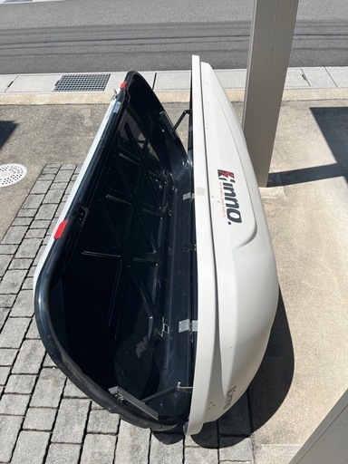 ルーフボックス