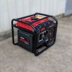 メイホー（ワキタ）　インバーター発電機　HPG3000iの画像