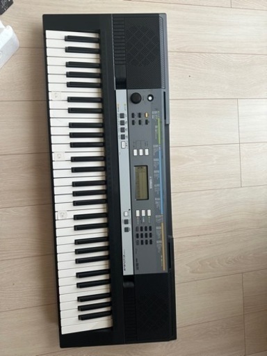 YAMAHA ヤマハ　電子ピアノ　電子キーボード