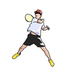 ソフトテニス　平日　久喜