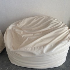 【美品】無印 ソファ本体➕カバーセット