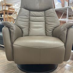 お値下げしました！電動リクライニングチェアのご紹介です！の画像