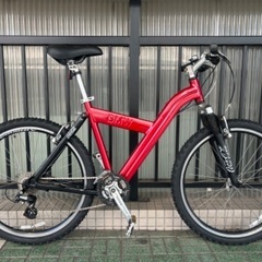 コカコーラ 自転車の中古が安い！激安で譲ります・無料であげます｜ジモティー