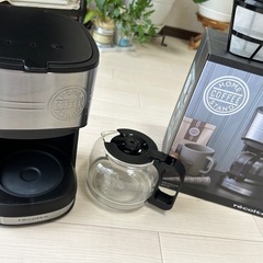 ☆コーヒーメーカー☆