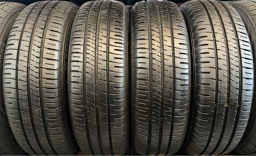 バリ山175/65/14. 4本タイヤ+交換、愛知県大府市、アマントレーディング株式会社、バリ山格安タイヤ