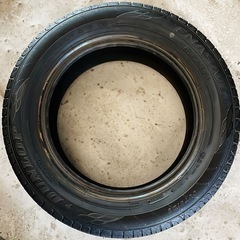 バリ山175/65/14. 4本タイヤ+交換、愛知県大府市、アマントレーディング株式会社、バリ山格安タイヤの画像