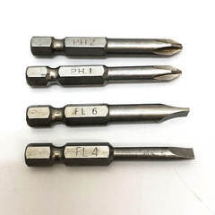 su0067　電気ドリル 4mm　MT-304 電動ドリル MODULAR TOOL KIT 4in1 穴あけ 掘削 研磨 はんだこて 電動工具 大工道具 DIY 電気ドリル 中古の画像