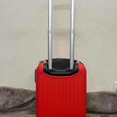 トラベルデパート SSサイズ スーツケースの画像